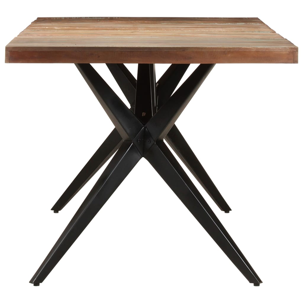 Eettafel Multikleur