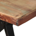Eettafel Multikleur
