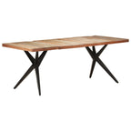 Eettafel Multikleur