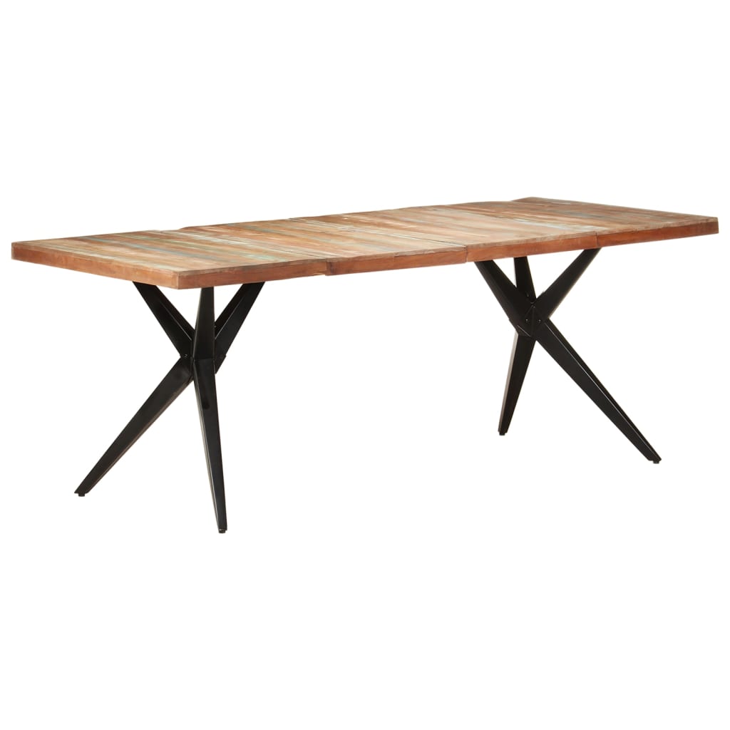 Eettafel Multikleur