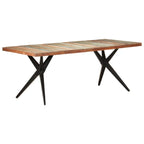 Eettafel Multikleur