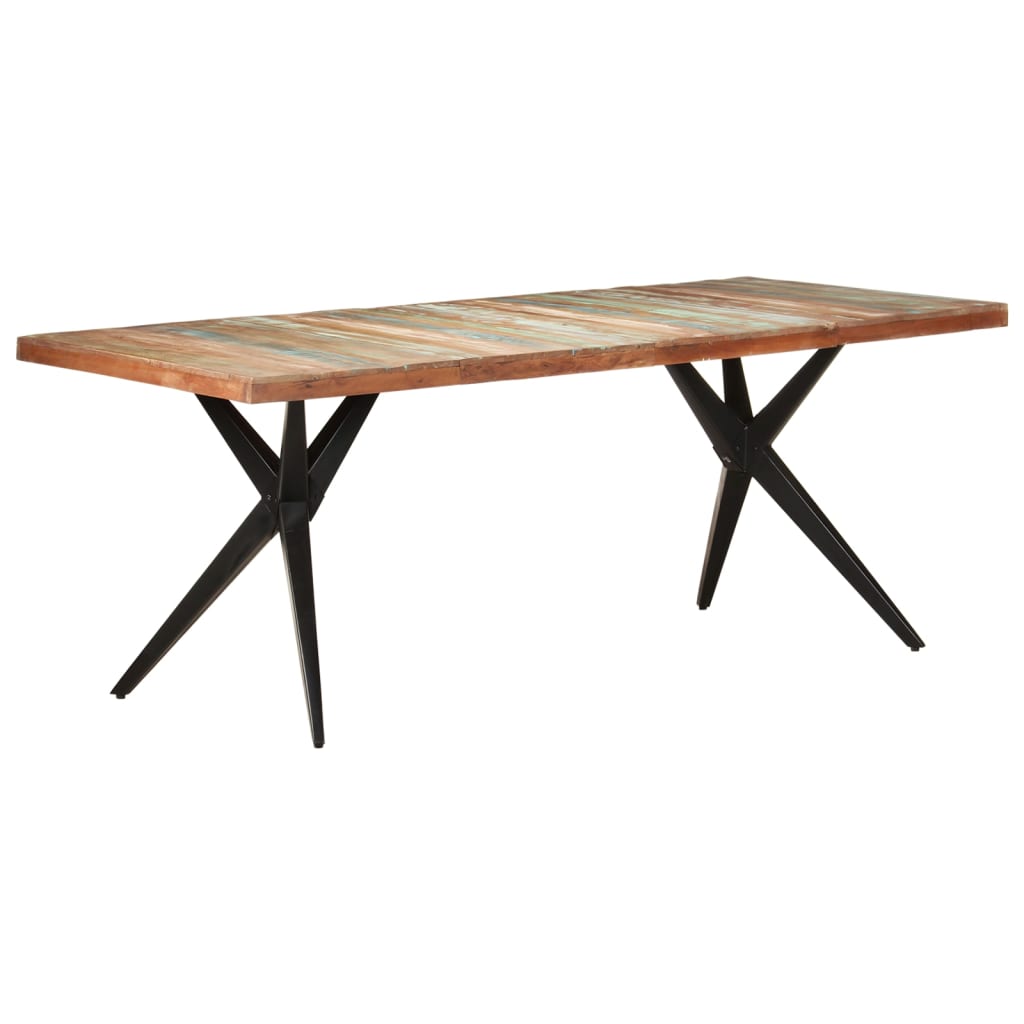 Eettafel Multikleur