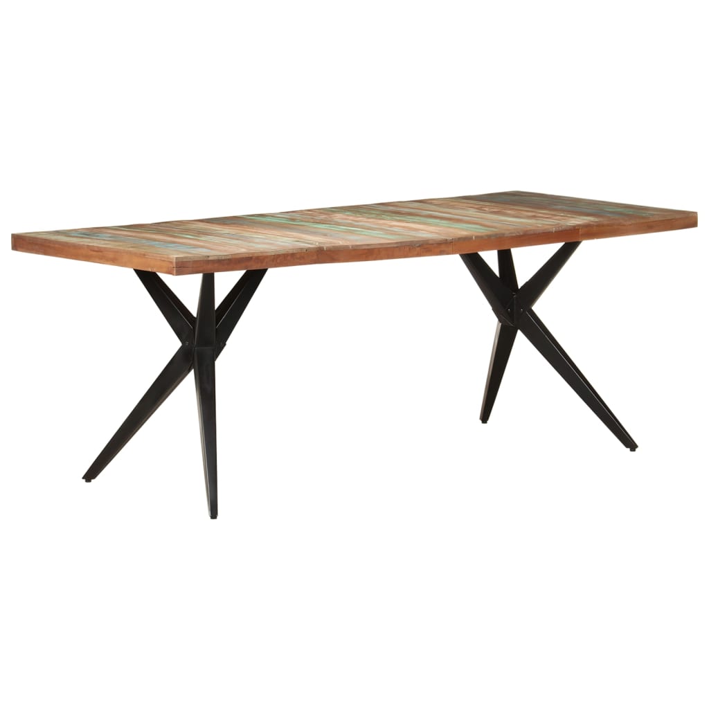 Eettafel Multikleur