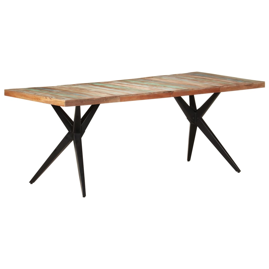 Eettafel Multikleur