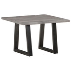 Salontafel Met Natuurlijke Randen Acaciahout