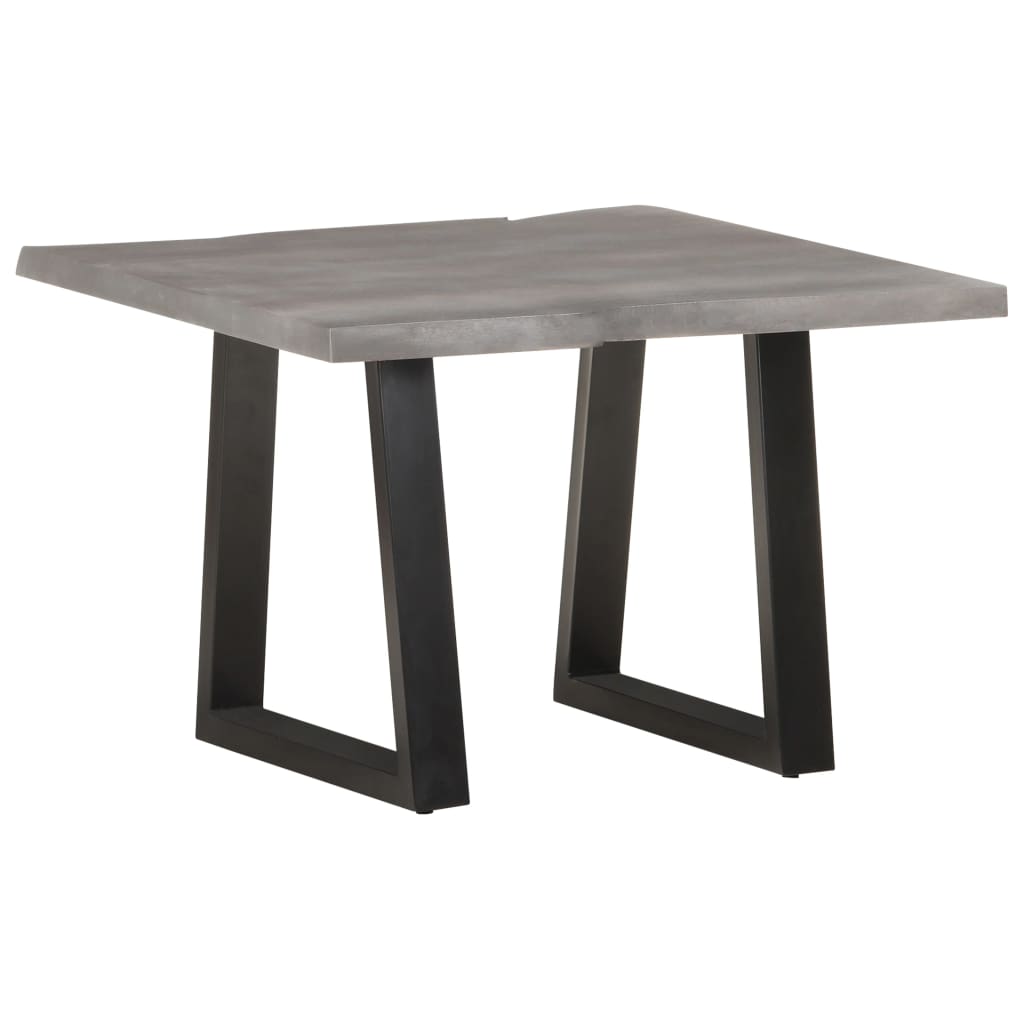 Salontafel Met Natuurlijke Randen Acaciahout