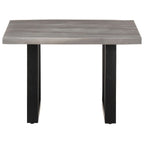 Salontafel Met Natuurlijke Randen Acaciahout