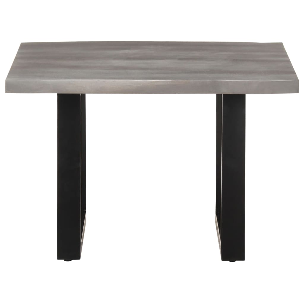 Salontafel Met Natuurlijke Randen Acaciahout