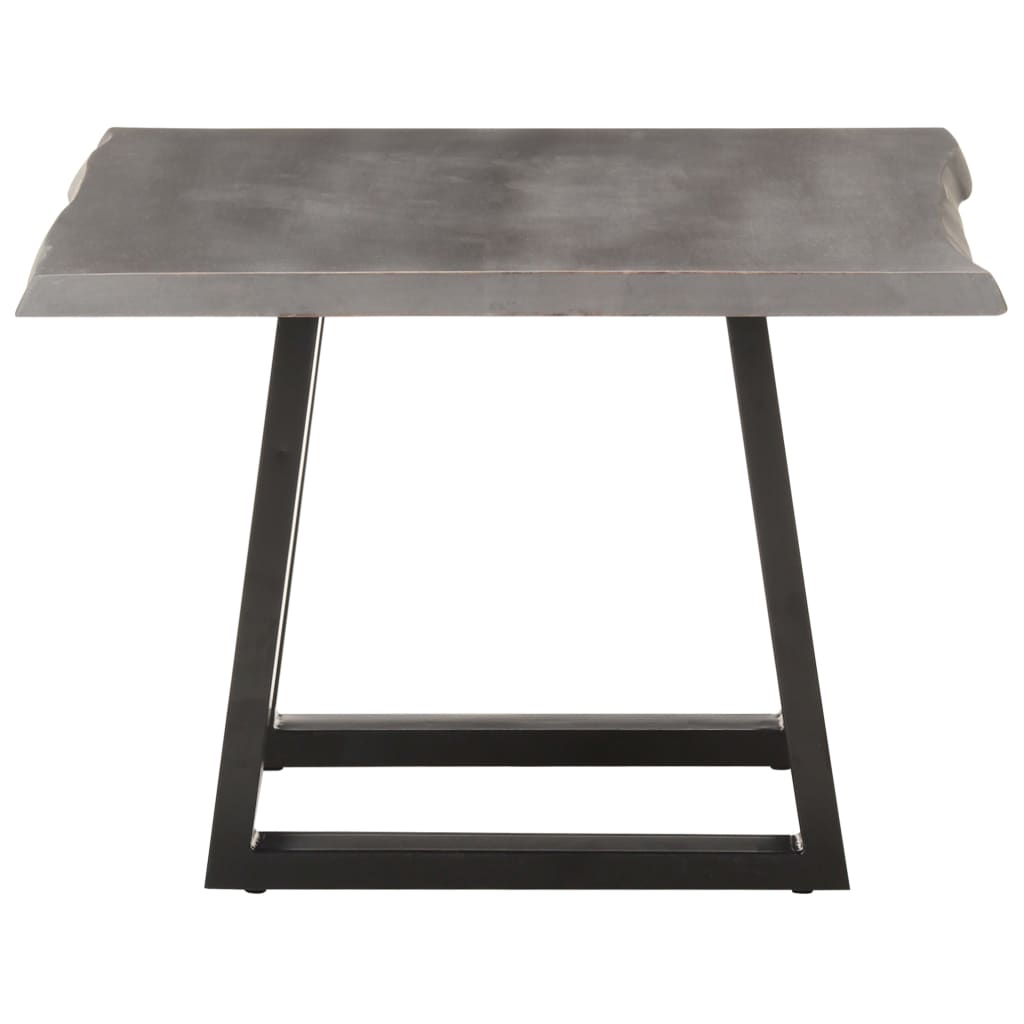 Salontafel Met Natuurlijke Randen Acaciahout