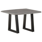 Salontafel Met Natuurlijke Randen Acaciahout