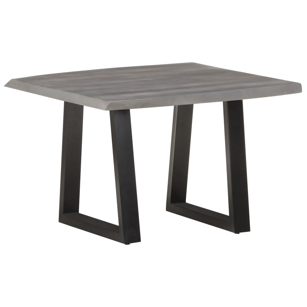 Salontafel Met Natuurlijke Randen Acaciahout