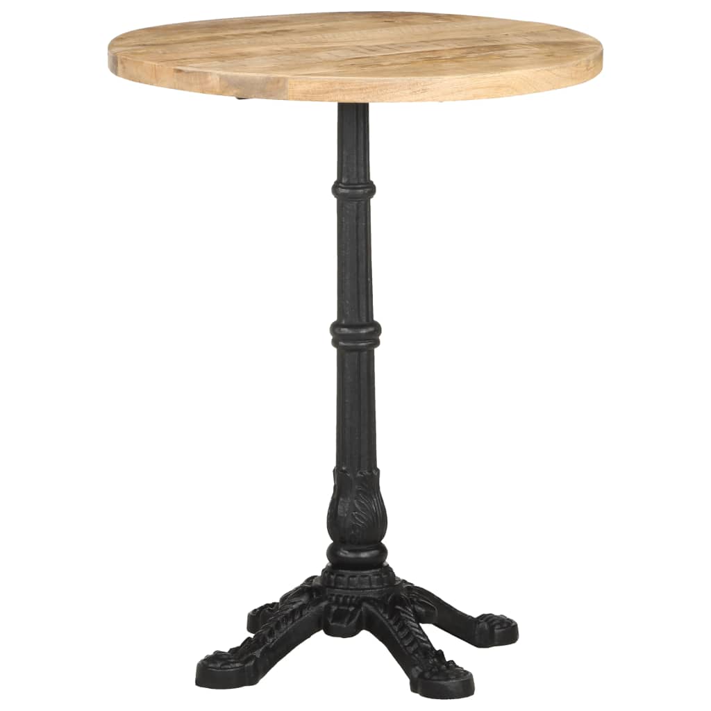 Bistrotafel Ø 60X76 Cm