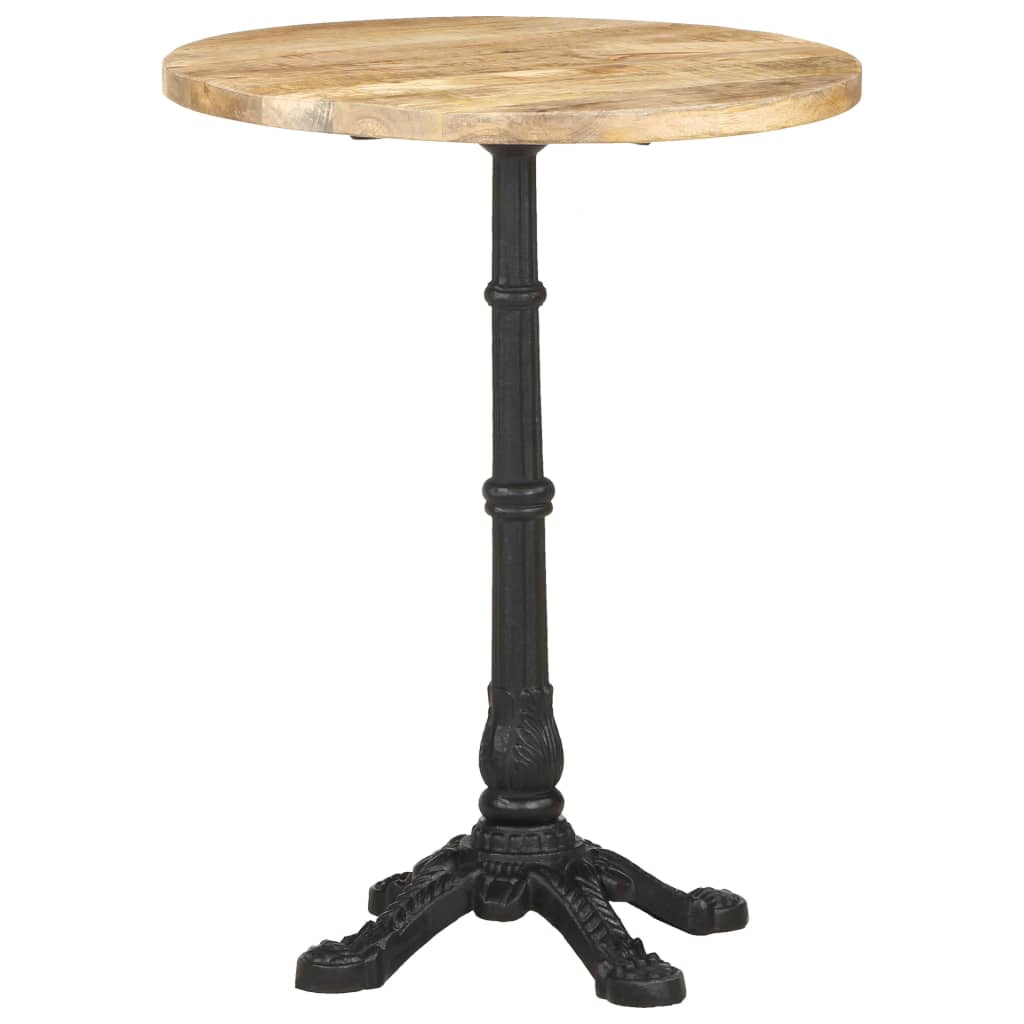 Bistrotafel Ø 60X76 Cm