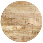 Bistrotafel Ø 60X76 Cm