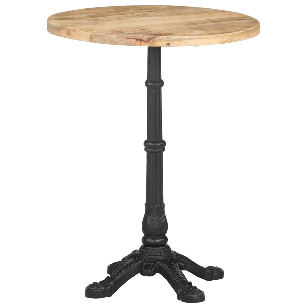Bistrotafel Ø 60X76 Cm