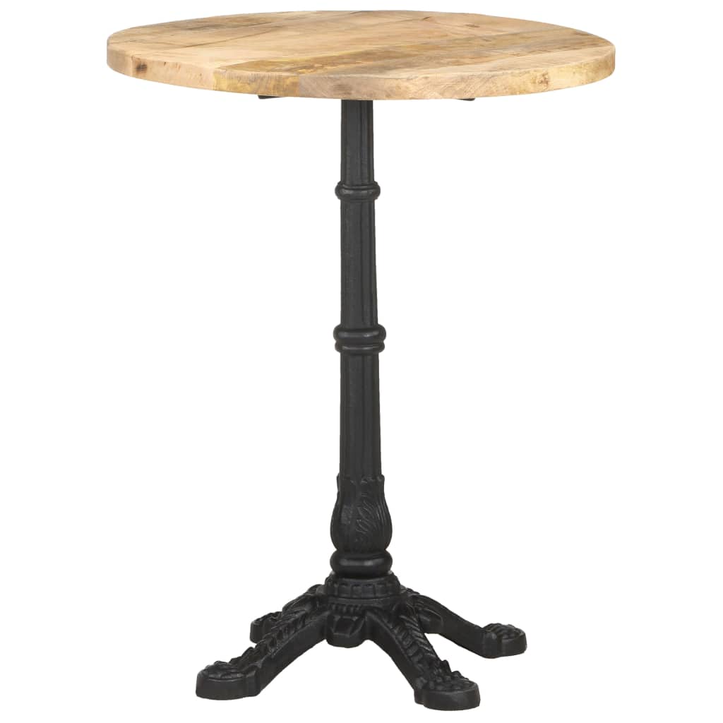 Bistrotafel Ø 60X76 Cm