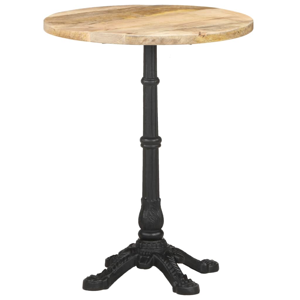 Bistrotafel Ø 60X76 Cm