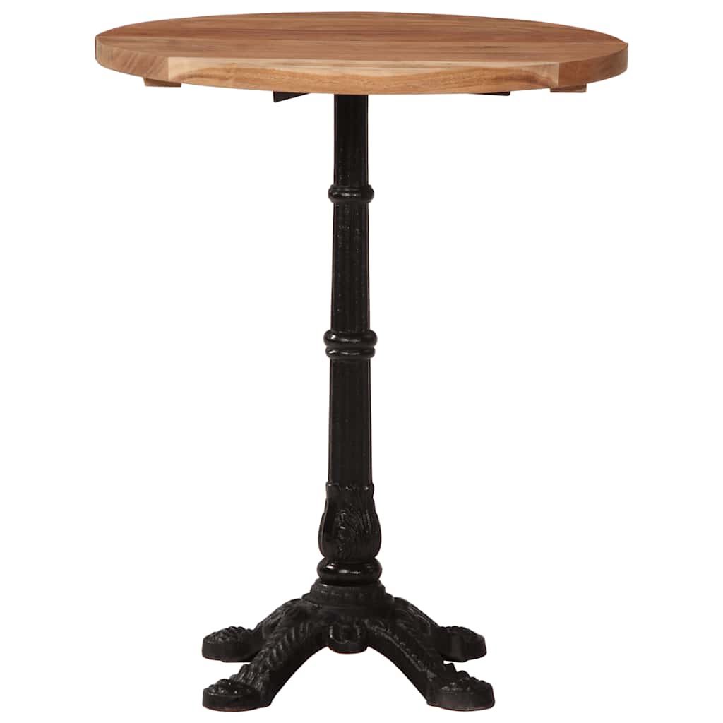 Bistrotafel Ø 60X76 Cm