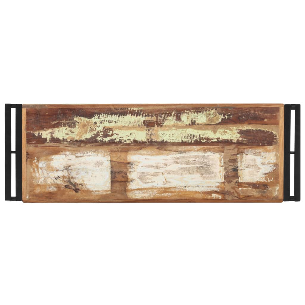 Wandtafel 90X30X75 Cm