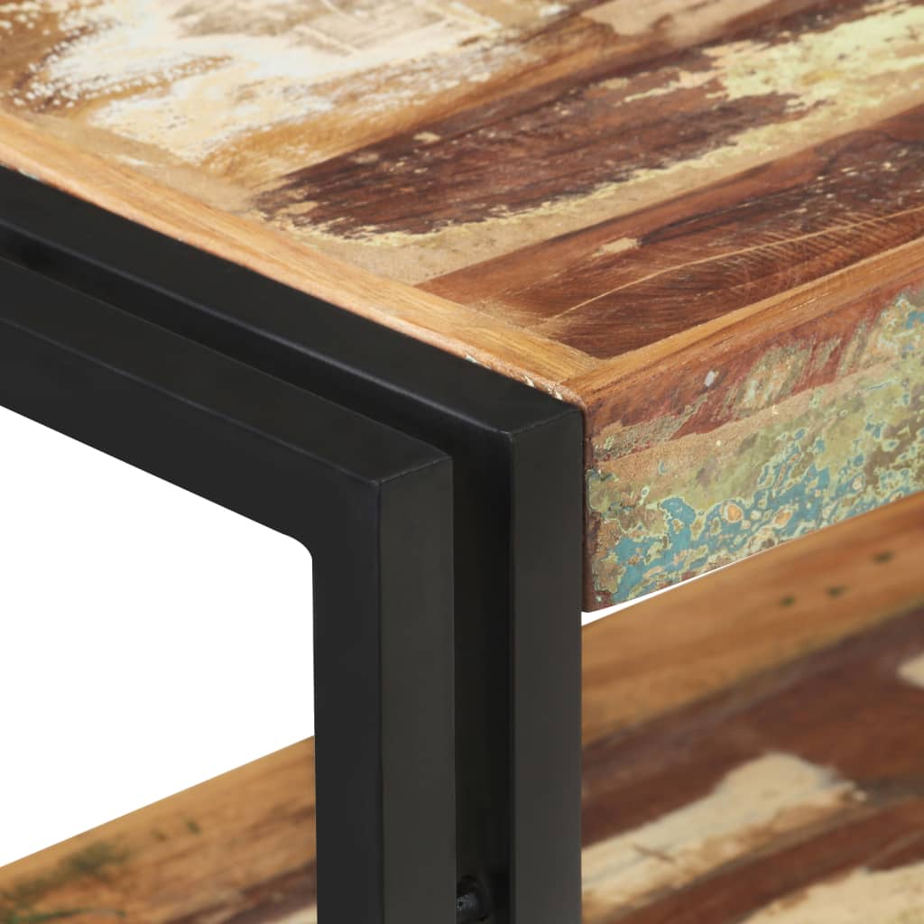 Wandtafel 90X30X75 Cm