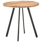 Eettafel 80 Cm