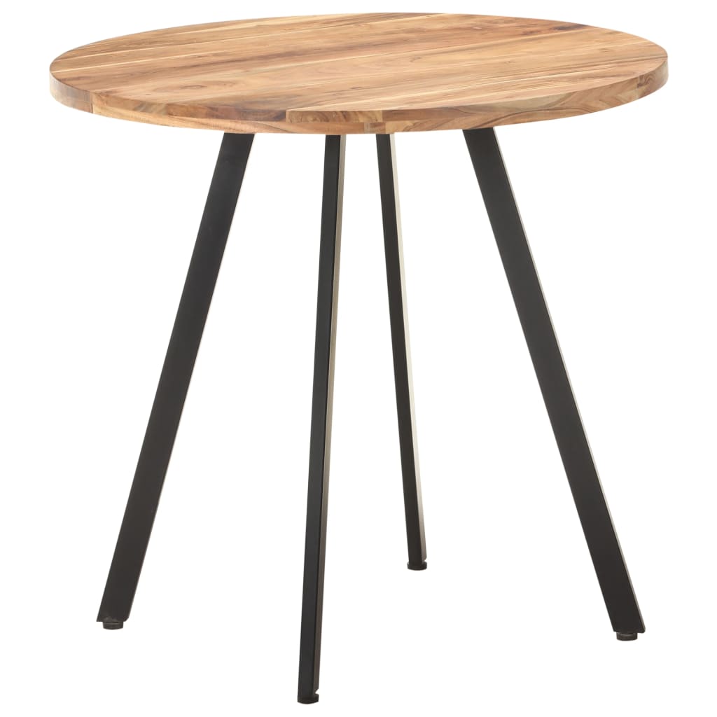 Eettafel 80 Cm