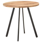 Eettafel 80 Cm