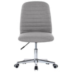 Eetkamerstoelen Stof