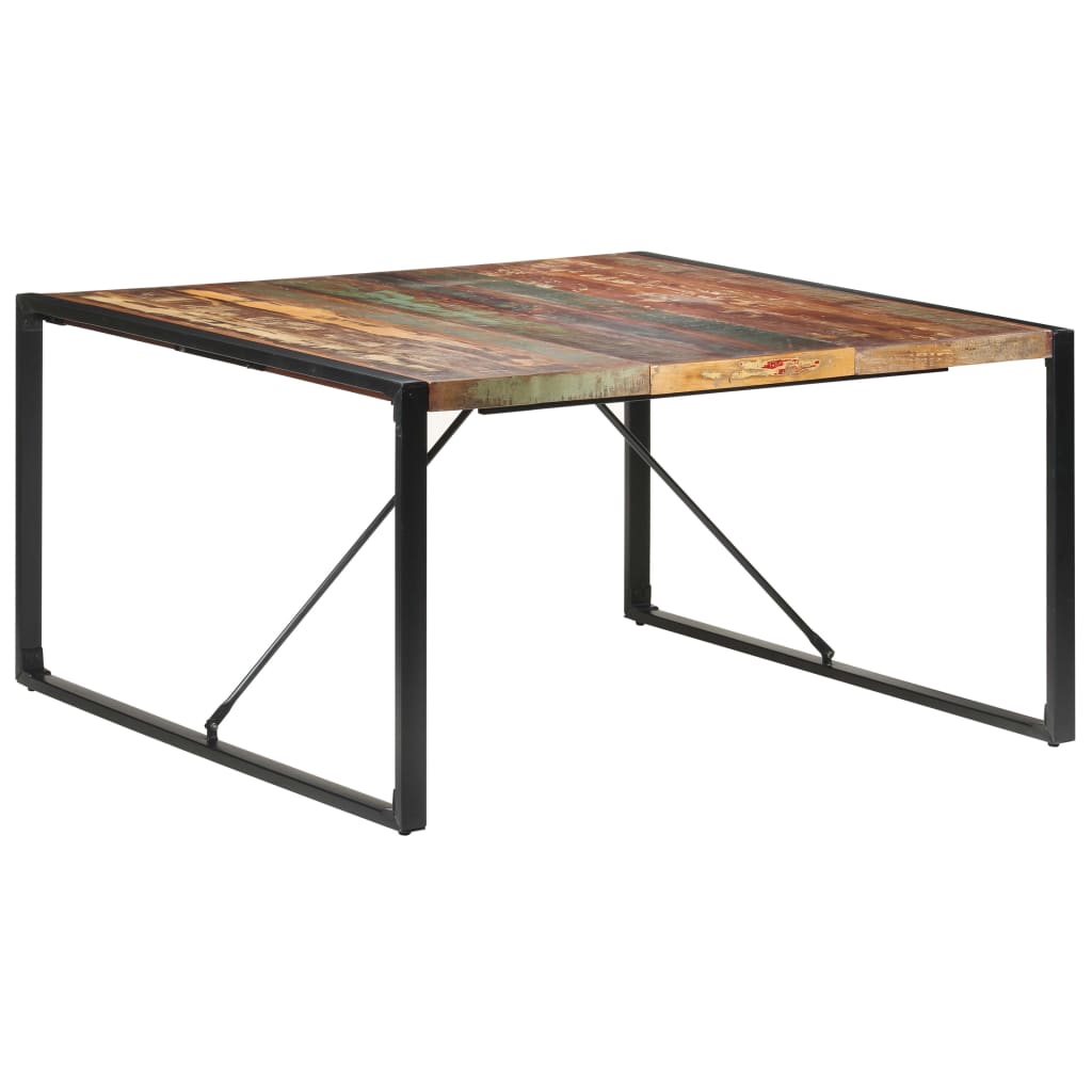 Eettafel 140X140X75 Cm