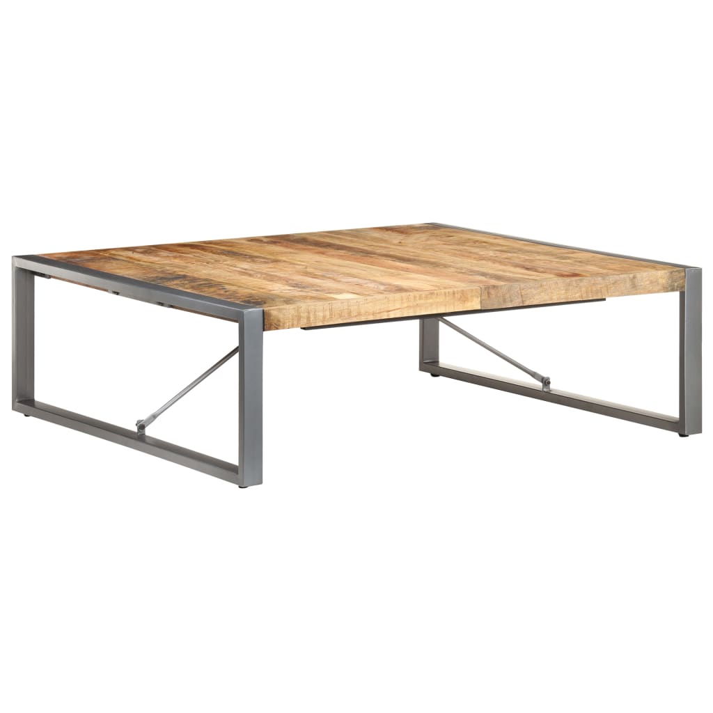 Salontafel Grijs