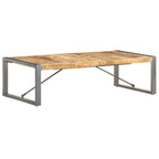 Salontafel Grijs