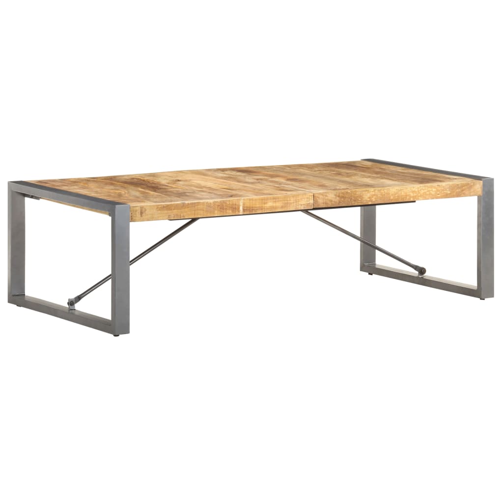 Salontafel Grijs
