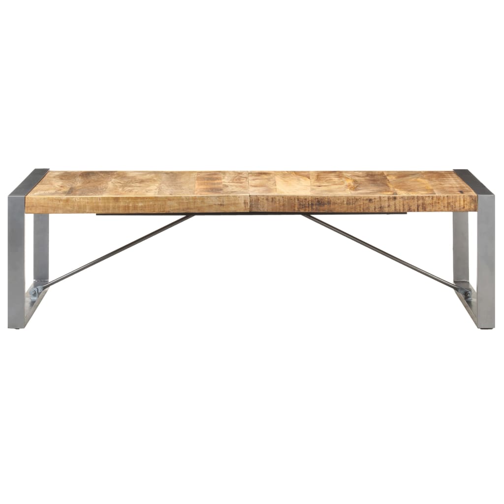 Salontafel Grijs