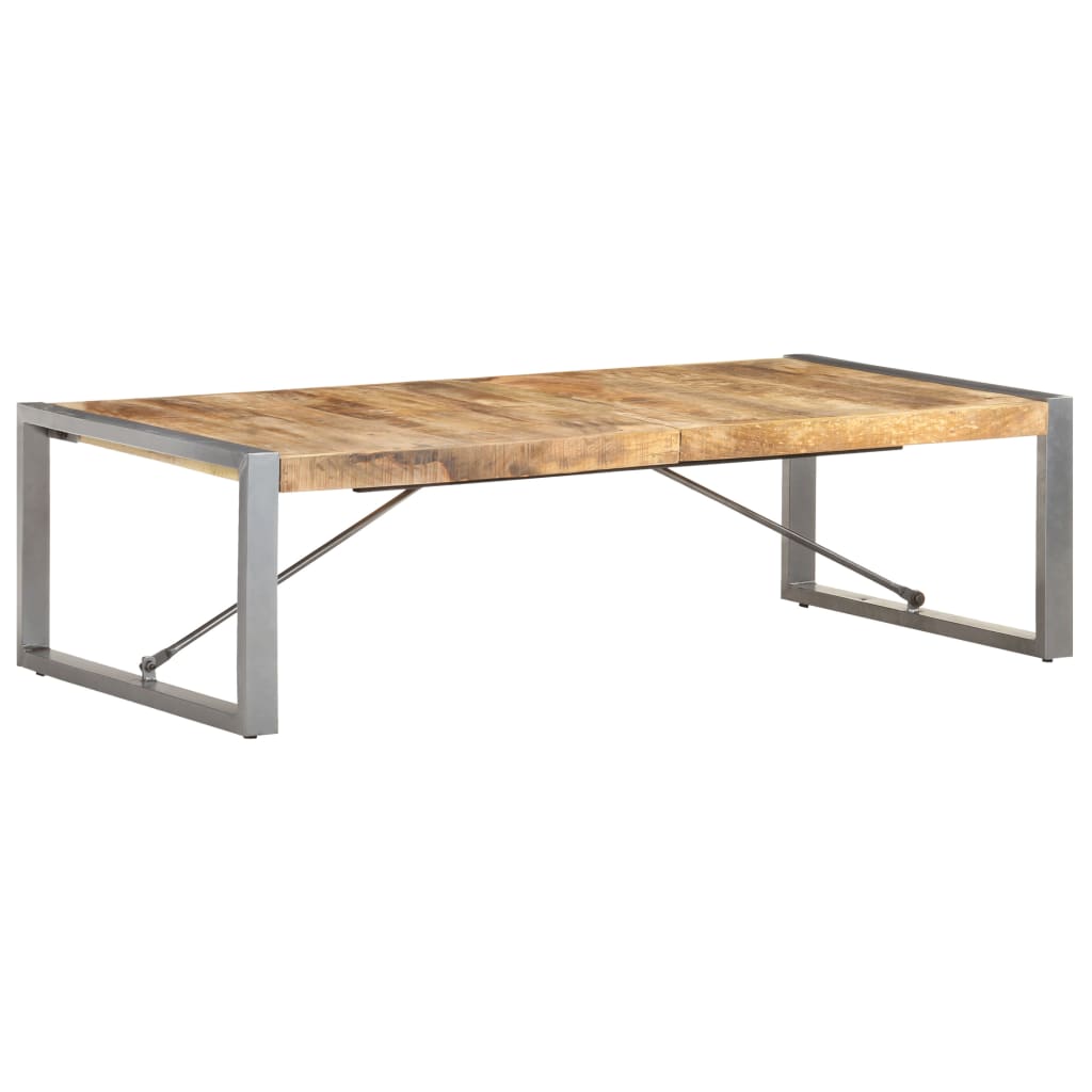 Salontafel Grijs