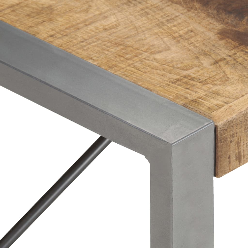 Salontafel Grijs