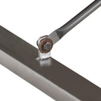 Salontafel Grijs