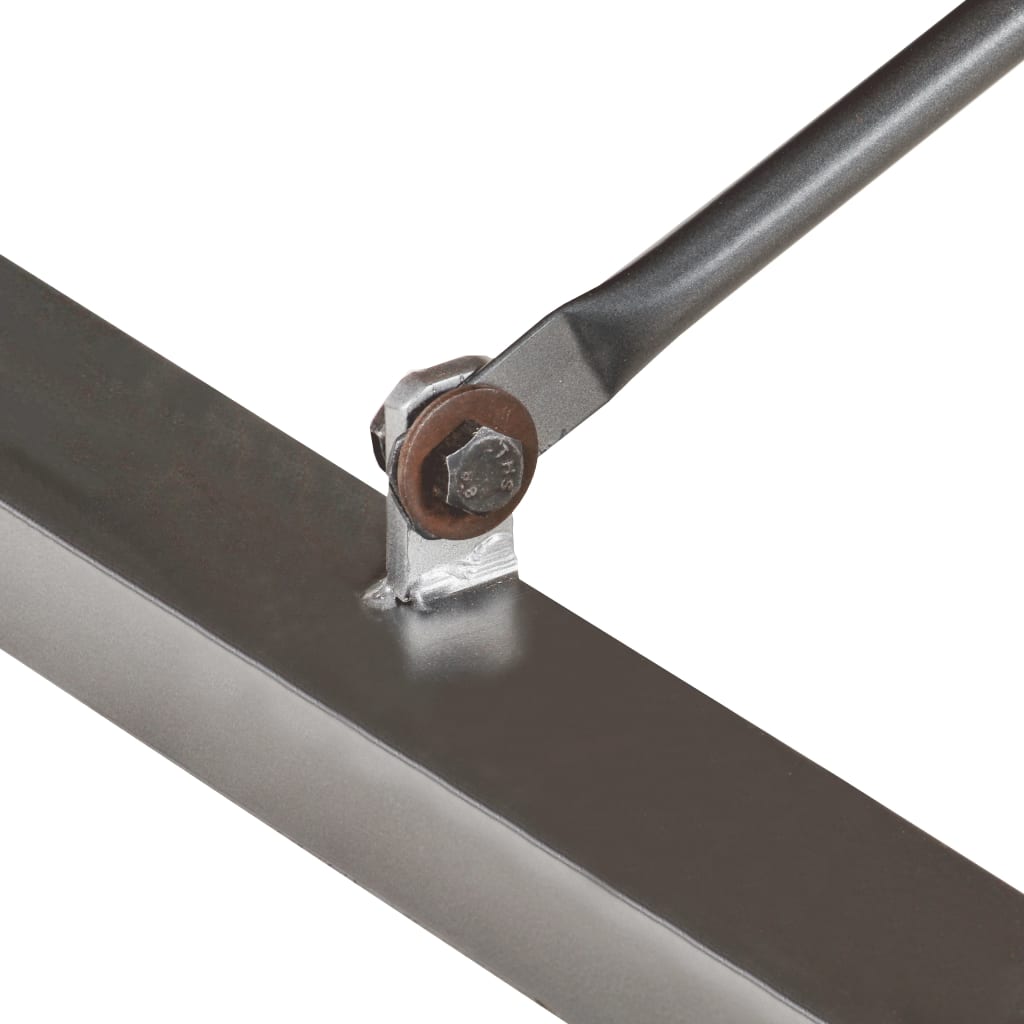 Salontafel Grijs