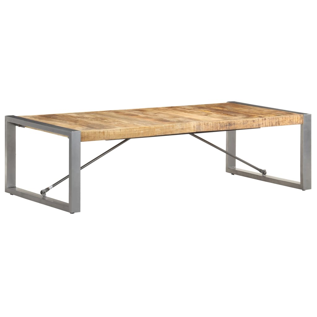 Salontafel Grijs