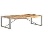 Salontafel Grijs
