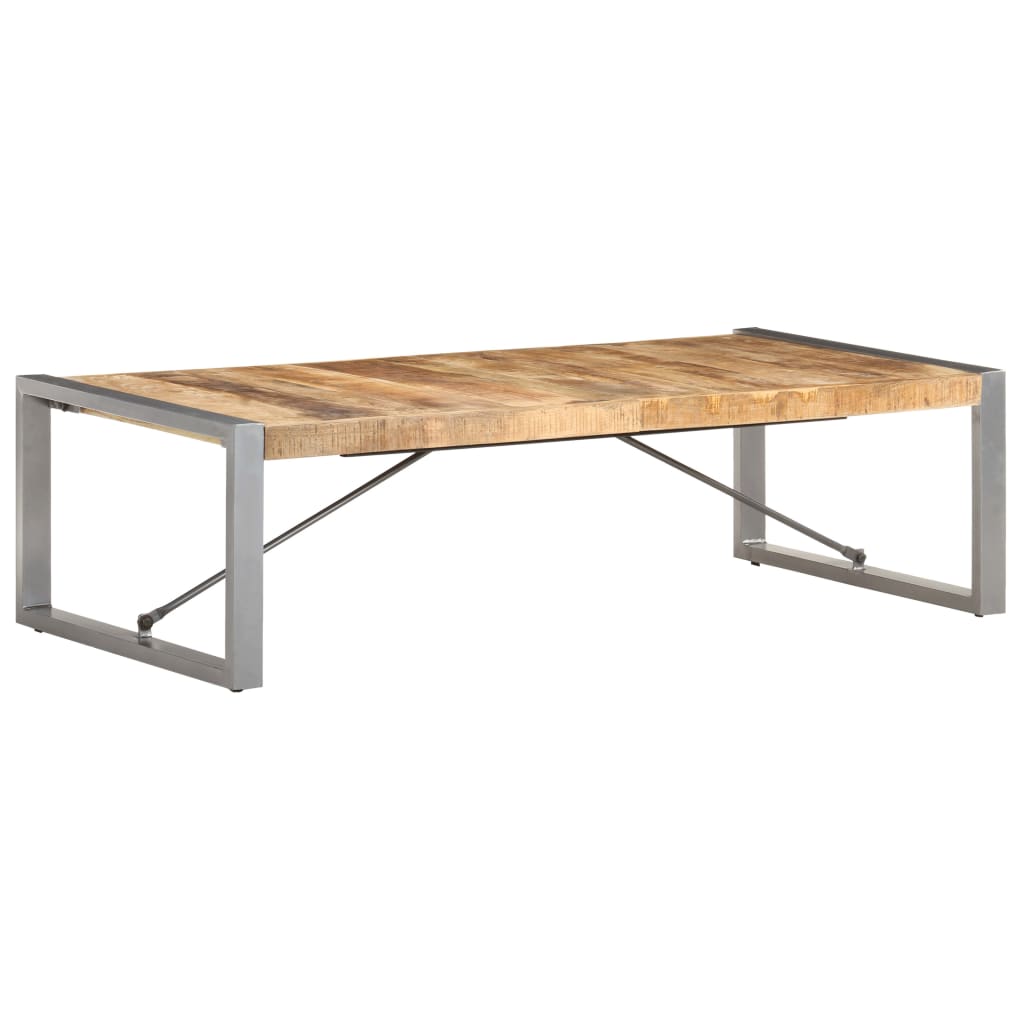Salontafel Grijs