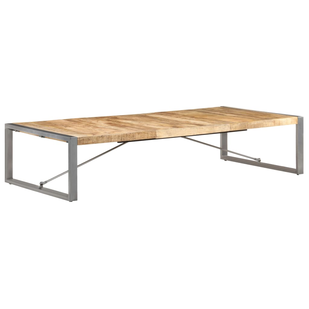 Salontafel Grijs