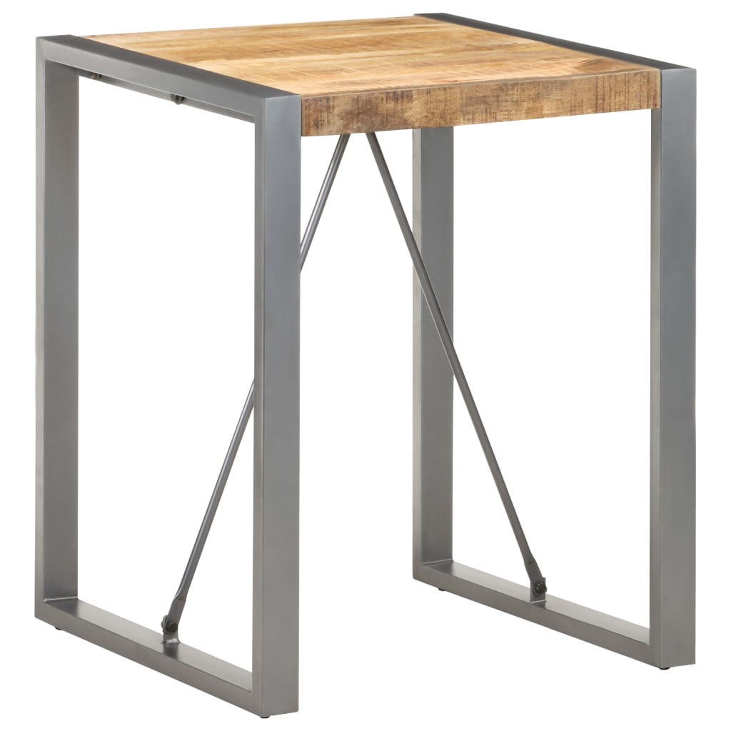 Eettafel Grijs