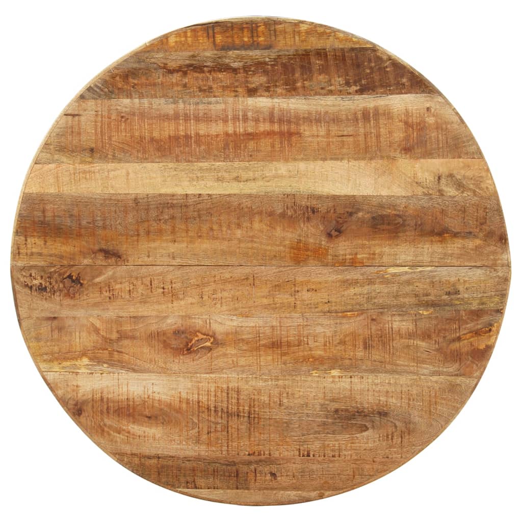 Eettafel Rond 100X100X75 Cm