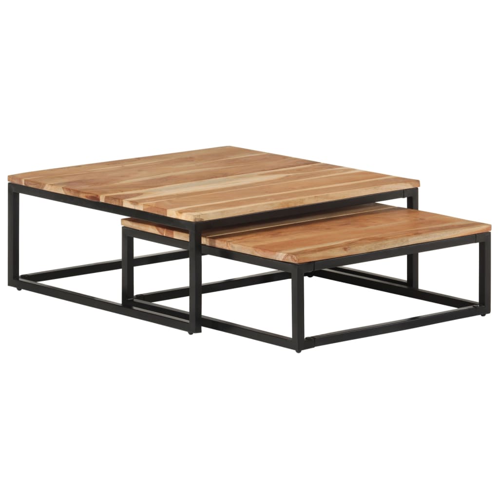 2-Delige Salontafelset
