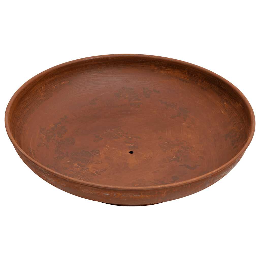 Vuurplaats 57 Cm Staal
