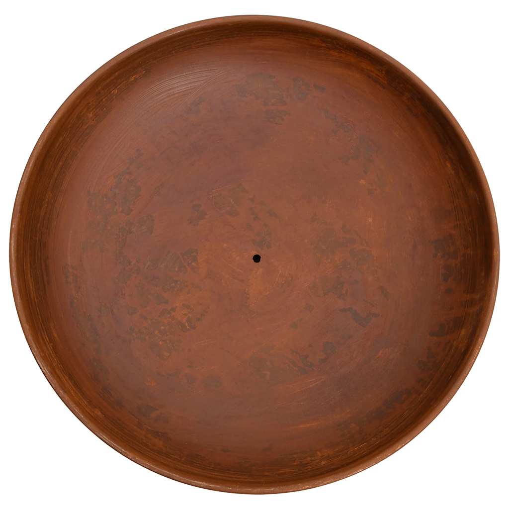 Vuurplaats 57 Cm Staal