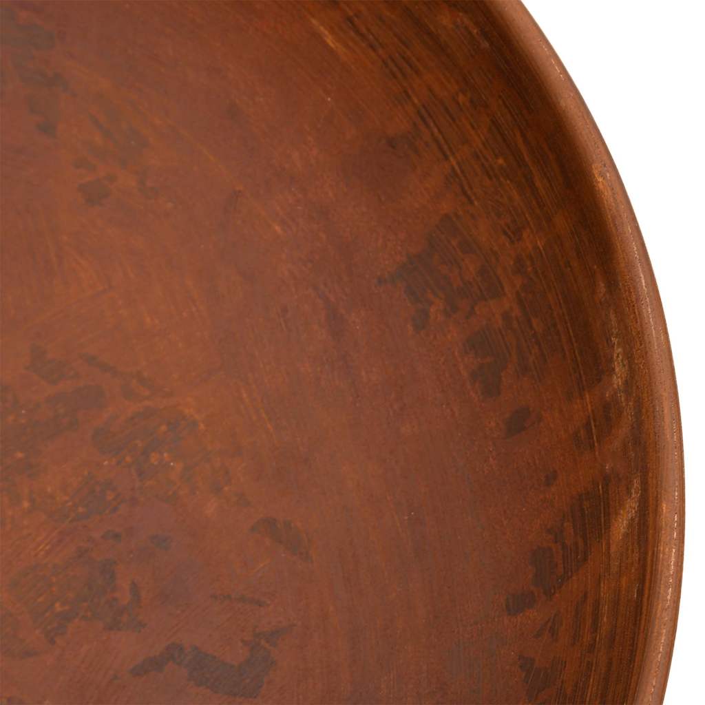 Vuurplaats 57 Cm Staal