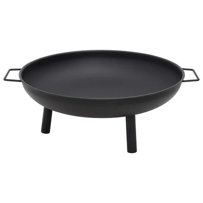 Vuurplaats Staal
