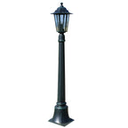 Tuinlampen 2 St Preston 105 Cm
