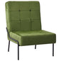 Relaxstoel 65X79X87 Cm Fluweel